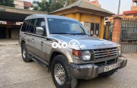 Mitsubishi Pajero  2.5   1992 - Bán Mitsubishi Pajero 2.5 sản xuất năm 1992, màu bạc, xe nhập giá cạnh tranh giá 68 triệu tại Hà Nội