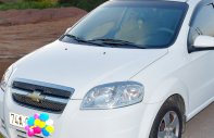 Chevrolet Aveo 2012 - Cần bán xe Chevrolet Aveo năm sản xuất 2012, màu trắng giá 217 triệu tại Quảng Trị