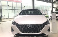 [Hyundai Long Biên] Accent 2021 - hỗ trợ vay 90% chỉ 145tr nhận xe - sẵn xe giao ngay - bảo hành xe 5 năm giá 500 triệu tại Hà Nội