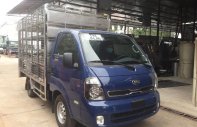 Thaco Kia K200 2021 - Xe tải chở gia cầm 1,4 tấn mới nhất 2021 - Dịch vụ sơn, option thùng xe theo yêu cầu giá 360 triệu tại Hà Nội