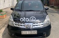 Nissan Livina 2011 - Bán Nissan Livina đời 2011, màu đen, nhập khẩu nguyên chiếc   giá 168 triệu tại Bình Dương