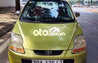 Cần bán Daewoo Matiz đời 2006, màu xanh lam, xe nhập  giá 129 triệu tại Hà Nội