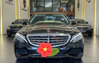 Mercedes-Benz C250   2018 - Bán Mercedes đời 2018, màu đen còn mới giá 1 tỷ 319 tr tại Hà Nội