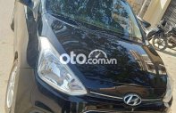 Bán Hyundai Grand i10 2016, màu đen, xe nhập, 239tr giá 239 triệu tại Thanh Hóa