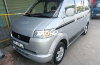 Suzuki APV 2006 - Bán xe Suzuki APV đời 2006, màu bạc chính chủ, giá 146tr giá 146 triệu tại Đồng Nai