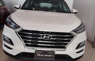 Hyundai Tucson 2021 - Hyundai Tuyên Quang - Hà Giang bán Tucson 2021 giảm 50% thuế trước bạ, ưu đãi lên đến 30tr trừ vào giá, vay tối đa 85% giá 758 triệu tại Tuyên Quang