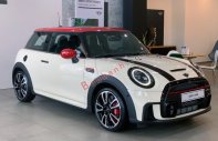 Mini Cooper   2021 - Bán Mini Cooper 2021, hai màu, xe nhập giá 2 tỷ 469 tr tại Tp.HCM