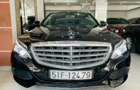 Mercedes-Benz C250 2015 - Bán C250 sản xuất 2016 xe đẹp bao kiểm tra hãng giá 960 triệu tại Tp.HCM