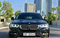BMW X4 2017 - Đăng kí lần đầu 2018 giá 1 tỷ 750 tr tại Hà Nội