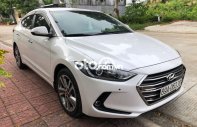 Bán Hyundai Elantra 2.0AT năm 2019, màu trắng còn mới giá 568 triệu tại Tp.HCM