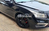 Chevrolet Cruze LT 2016 - Cần bán xe Chevrolet Cruze LT 2016, màu đen, xe nhập giá 400 triệu tại Bình Định