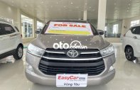 Bán Toyota Innova E 2.0 sản xuất năm 2019, màu bạc giá 576 triệu tại BR-Vũng Tàu