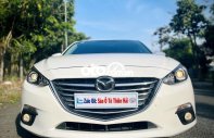 Bán Mazda 3 1.5L Deluxe năm 2017, màu trắng còn mới giá 488 triệu tại Bình Dương