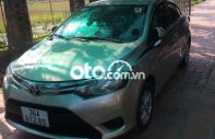 Bán Toyota Vios 2015 số sàn giá 290 triệu tại Thanh Hóa