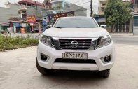 Cần bán xe Nissan Navara SL 2.5MT 4WD đời 2015, màu trắng, nhập khẩu nguyên chiếc giá 455 triệu tại Bắc Giang