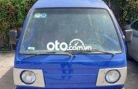 Daewoo Damas 1995 - Cần bán xe Daewoo Damas MT sản xuất 1995, màu xanh lam, xe nhập giá 38 triệu tại Tp.HCM