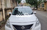 Nissan Sunny  XL 2017 - Xe Nissan Sunny XL đời 2017, màu trắng, giá tốt giá 265 triệu tại Nghệ An