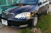 Toyota Corolla   LE 2007 - Bán Toyota Corolla LE năm 2007, màu đen, nhập khẩu nguyên chiếc   giá 297 triệu tại Tây Ninh