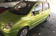 Daewoo Matiz MT 2004 - Cần bán lại xe Daewoo Matiz MT đời 2004 xe gia đình giá cạnh tranh giá 72 triệu tại Tp.HCM