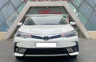 Toyota Corolla 1.8G AT  2019 - Bán Toyota Corolla Altis 1.8G AT 2019, màu trắng chính chủ giá cạnh tranh giá 670 triệu tại Hà Nội