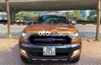 Bán ô tô Ford Ranger Wildtrak 3.2 sản xuất 2016, xe nhập giá cạnh tranh giá 725 triệu tại Hà Nội