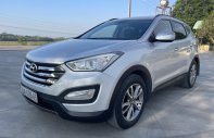 Hyundai Santa Fe  CRDI  2013 - Cần bán xe Hyundai Santa Fe CRDI đăng ký lần đầu 2013 chính chủ giá chỉ 685tr giá 685 triệu tại Bắc Giang