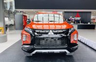 Mitsubishi Triton 2021 - Siêu ưu đãi tháng này - Tặng nhiều phụ kiện chính hãng giá 780 triệu tại Bình Thuận  