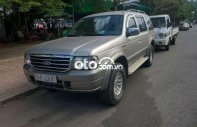 Ford Everest  MT 2005 - Cần bán Ford Everest MT đời 2005, màu xám còn mới giá 210 triệu tại Đồng Nai