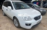 Kia Carens AT 2013 - Bán Kia Carens AT 2013, màu trắng, xe nhập còn mới giá 350 triệu tại Tp.HCM