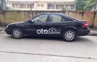 Ford Mondeo AT 2005 - Bán xe Ford Mondeo AT 2005, màu đen, xe nhập chính chủ, 135tr giá 135 triệu tại Hà Nội