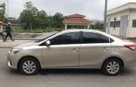 Toyota Vios G 2015 - Cần bán gấp Toyota Vios G sản xuất 2015 giá 286 triệu tại Hà Nội