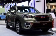 Subaru Đà Nẵng [ Siêu hot] - Forester iL 2021 [ ưu đãi tiền mặt + phụ kiện] lên đến 255 triệu - Trả góp lãi suất ưu đãi giá 899 triệu tại Đà Nẵng