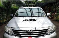 Toyota Fortuner G 2016 - Cần bán xe Toyota Fortuner G sản xuất năm 2016 giá 640 triệu tại Tp.HCM