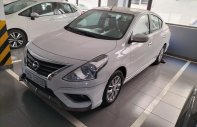 Nissan Sunny 2021 - Cần bán xe Nissan Sunny đời 2021, màu trắng, giá chỉ 475 triệu giá 475 triệu tại Thái Nguyên