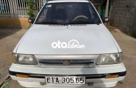 Kia CD5 MT 2001 - Bán ô tô Kia CD5 MT sản xuất 2001, màu trắng, giá chỉ 57 triệu giá 57 triệu tại Lâm Đồng