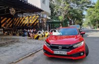 Bán Honda Civic 1.5AT đời 2019, màu đỏ, nhập khẩu nguyên chiếc, giá tốt giá 765 triệu tại Tp.HCM