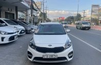 Kia Rondo AT 2016 - Kia Rondo sản xuất 2016 động cơ 2.0AT siêu lướt giá 470 triệu tại Bình Dương