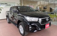 Toyota Hilux E 2019 - Cần bán gấp Toyota Hilux E đăng ký 2019 chính chủ giá 618tr giá 618 triệu tại Vĩnh Phúc