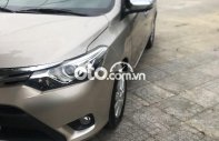 Toyota Vios G 2016 - Bán Toyota Vios G đời 2016 màu ghi vàng, giá cạnh tranh giá 375 triệu tại Hà Tĩnh