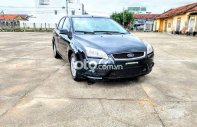 Ford Focus MT 2008 - Cần bán lại xe Ford Focus MT 2008, màu đen xe gia đình, 158 triệu giá 158 triệu tại Khánh Hòa