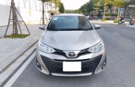 Cần bán xe Toyota Vios 1.5E MT sản xuất 2020 giá 440 triệu tại Hà Nội