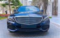 Mercedes-Benz C250 2018 - Bán Mercedes-Benz C250 Exclusive sx 2018, xe full option, giá cực tốt giá 1 tỷ 430 tr tại Hà Nội