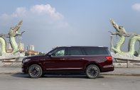 Lincoln Navigator 2020 - Bán ô tô Lincoln Navigator Black Label L giá 8 tỷ 550 tr tại Hà Nội