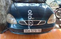 Daewoo Nubira 2002 - Bán Daewoo Nubira năm 2002, nhập khẩu nguyên chiếc giá 55 triệu tại Quảng Trị