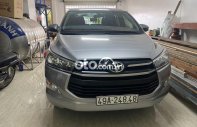 Bán Toyota Innova đời 2018, màu bạc, xe nhập giá 555 triệu tại Lâm Đồng