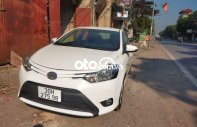 Cần bán xe Toyota Vios MT sản xuất năm 2016, màu trắng   giá 279 triệu tại Bắc Giang