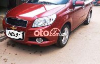 Chevrolet Aveo  LT 2018 - Bán Chevrolet Aveo LT 2018, màu đỏ xe gia đình, giá 249 triệu giá 249 triệu tại Đồng Nai