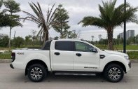 Ford Ranger Wildtrak 2016 - Bán xe Ford Ranger Wildtrak sản xuất năm 2016, màu trắng giá 705 triệu tại Hà Nội