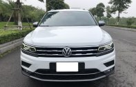 Volkswagen Tiguan 2017 - Volkswagen Tiguan All Space 2.0L Turbo 2017 giá 1 tỷ 250 tr tại Hà Nội