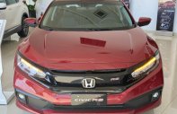 Honda Civic RS 2021 - Honda Civic RS ưu đãi 100 thuế trước bạ duy nhất trong tháng 12 giá 929 triệu tại Bình Thuận  